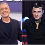 ‘Bellamà’ di Diaco torna il 23 febbraio e diventa ‘BellaSanremo’