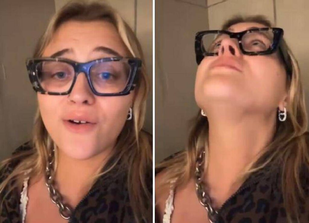 BigMama bloccata a Dubai, l’appello: “Sento i missili sulla testa, ho paura”