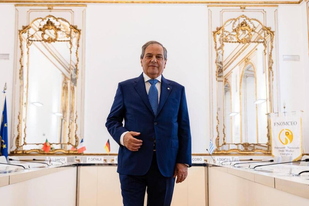 Bimbo con cuore danneggiato a Napoli, appello Ordini medici: “Ricostituire équipe prima possibile”