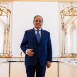 Bimbo con cuore danneggiato a Napoli, appello Ordini medici: “Ricostituire équipe prima possibile”