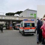 Bimbo morto a Napoli, mamma deposita audio col medico in Procura: “Voglio verità”