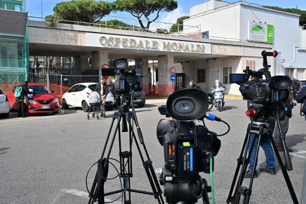 Bimbo trapiantato a Napoli, il legale: “Riunione su terapia per alleviare sofferenze”