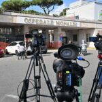 Bimbo trapiantato a Napoli, il legale: “Riunione su terapia per alleviare sofferenze”