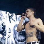 Blanco è pronto a tornare, l’annuncio: “Ho ancora voglia di spaccare tutto”