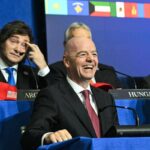 Board of Peace, c’è anche la Fifa. Trump: “Porterà le star del calcio a Gaza”