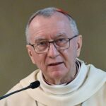 Board of peace, Parolin: “Vaticano non parteciperà , punti che lasciano un po’ perplessi”