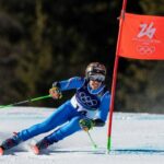 Brignone, stagione finita: “Mi prendo una pausa, corpo chiede il conto”