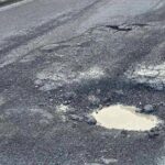 Buche su corsia preferenziale in via Gregorio VII a Roma, Segnalini: “Al via lavori per chiuderle”