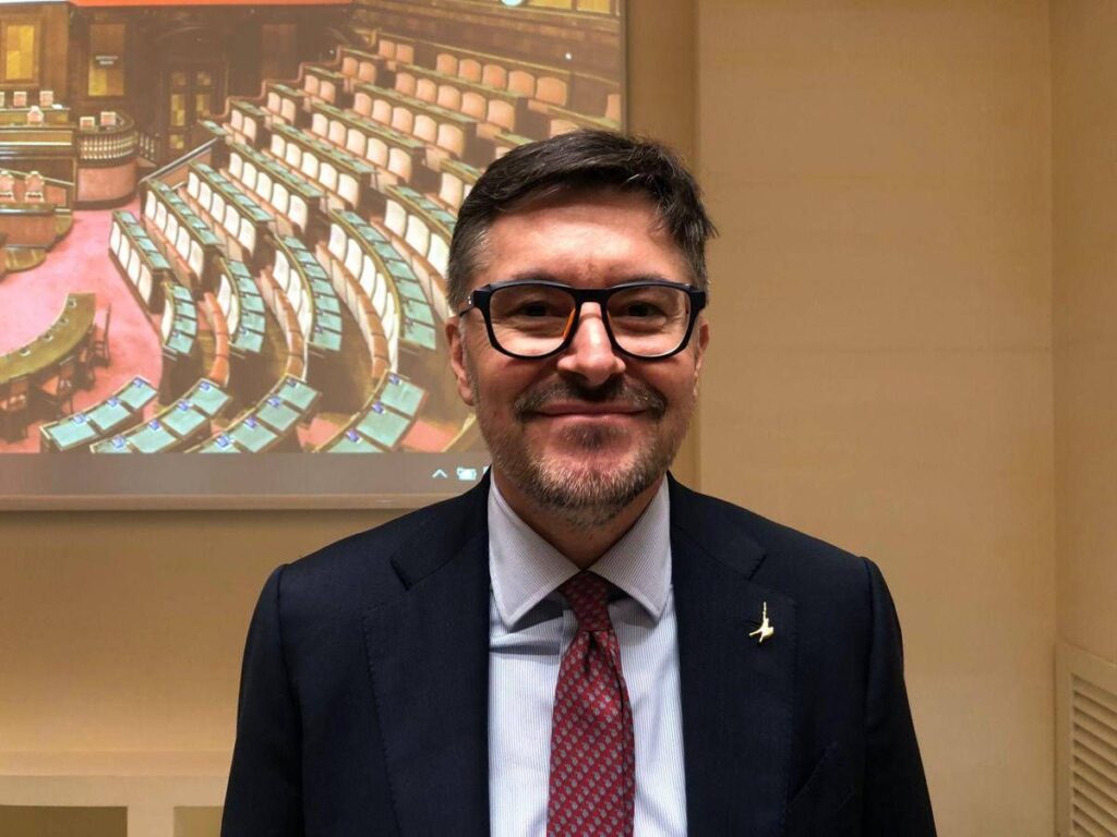 Bullismo, Paganella: “Torniamo ad occuparci dei nostri ragazzi”