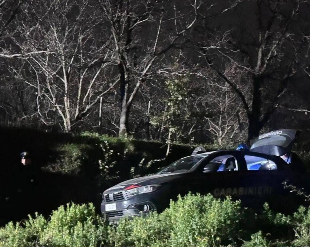 Cacciatori uccisi, si cerca il killer del triplice omicidio: attesa per perizia balistica