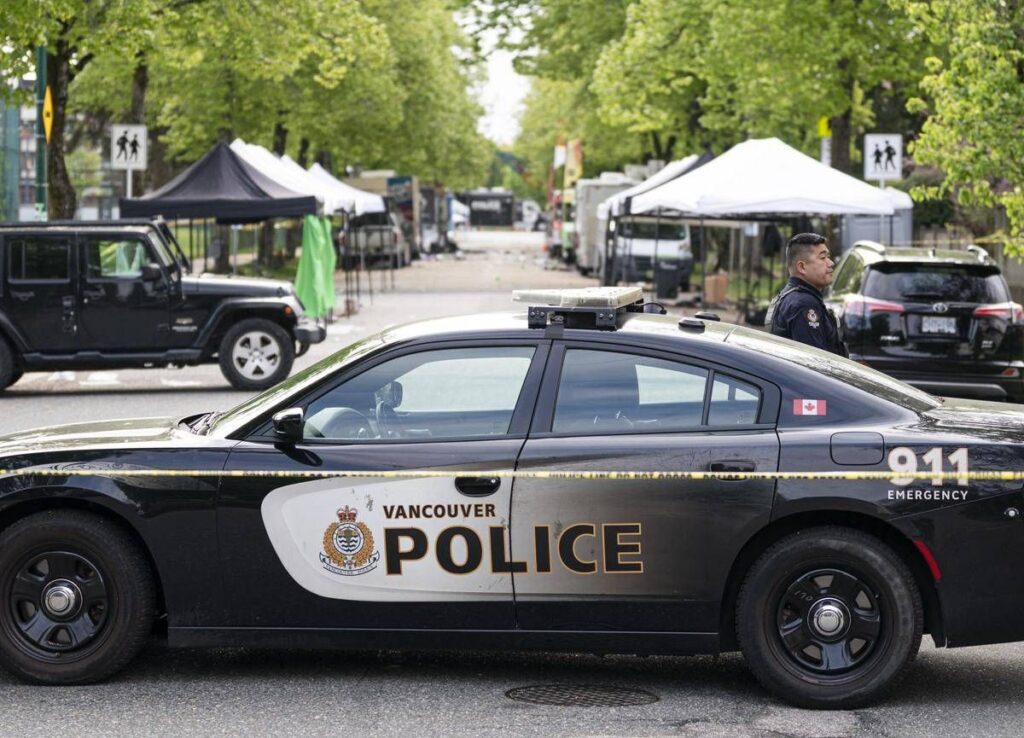 Canada, sparatoria in scuola British Columbia: almeno 10 morti e 27 feriti