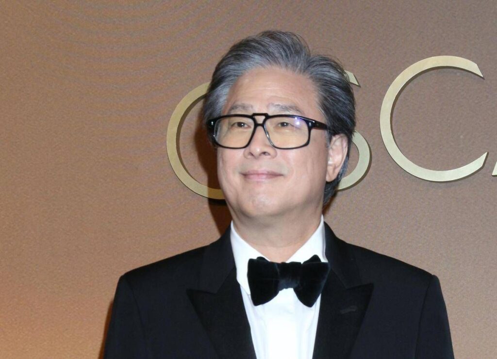 Cannes 2026, Park Chan-wook presidente della giuria