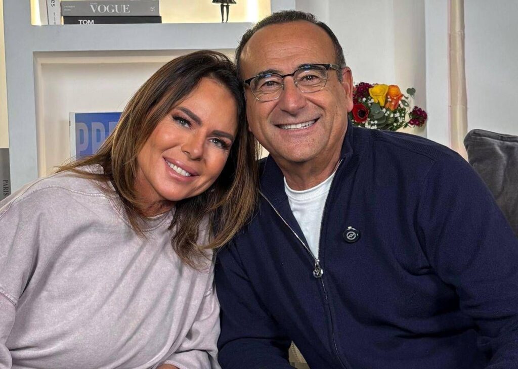 Carlo Conti: “I no della mia carriera? Due, uno al Festival e l’altro a Mediaset”