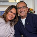 Carlo Conti: “I no della mia carriera? Due, uno al Festival e l’altro a Mediaset”