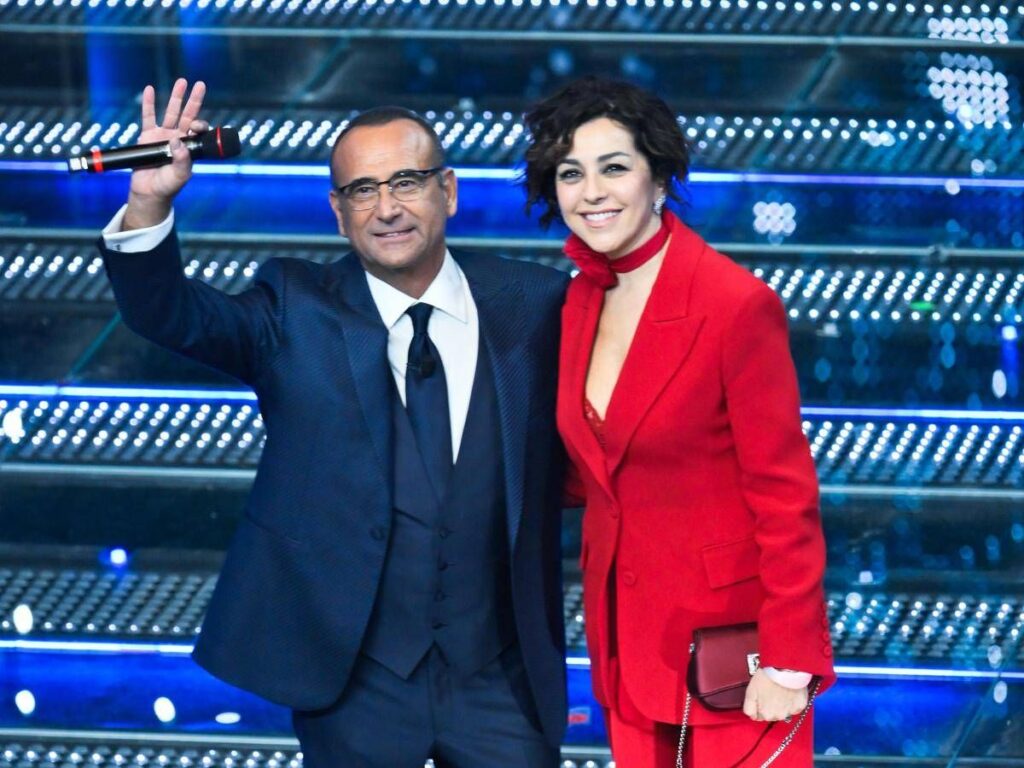 Carlo Conti, il figlio Matteo compie 12 anni: la dedica speciale