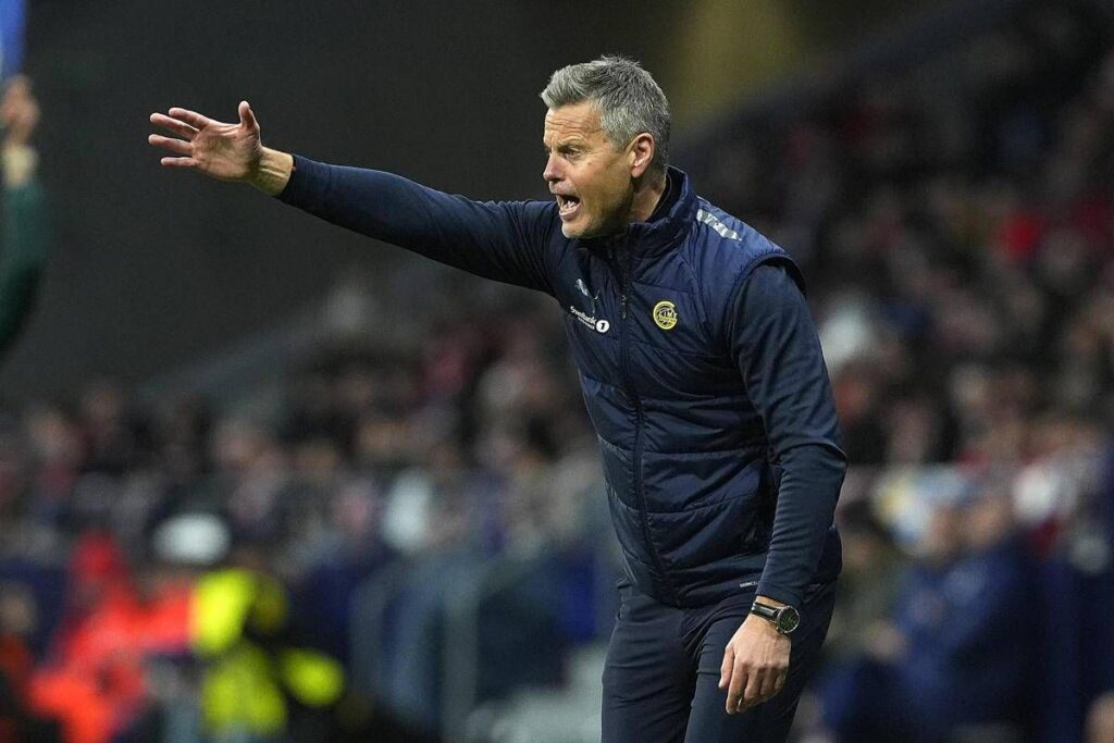 Caso Bastoni, allenatore Bodo ‘spaventato’: “Spero sia partita leale, trucchi sporchi pagano”