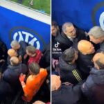 Caso Bastoni, giudice sportivo squalifica dirigenti Juve per proteste