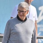 Caso Epstein, Melinda contro l’ex marito Bill Gates: “Risponda del suo comportamento”