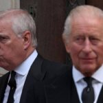 Caso Epstein, pressing di Carlo dopo lo scandalo: Andrea ha lasciato la Royal Lodge