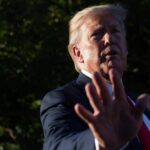 Caso Espstein, Nyt: “Dai documenti sparite accuse di una donna a Trump”