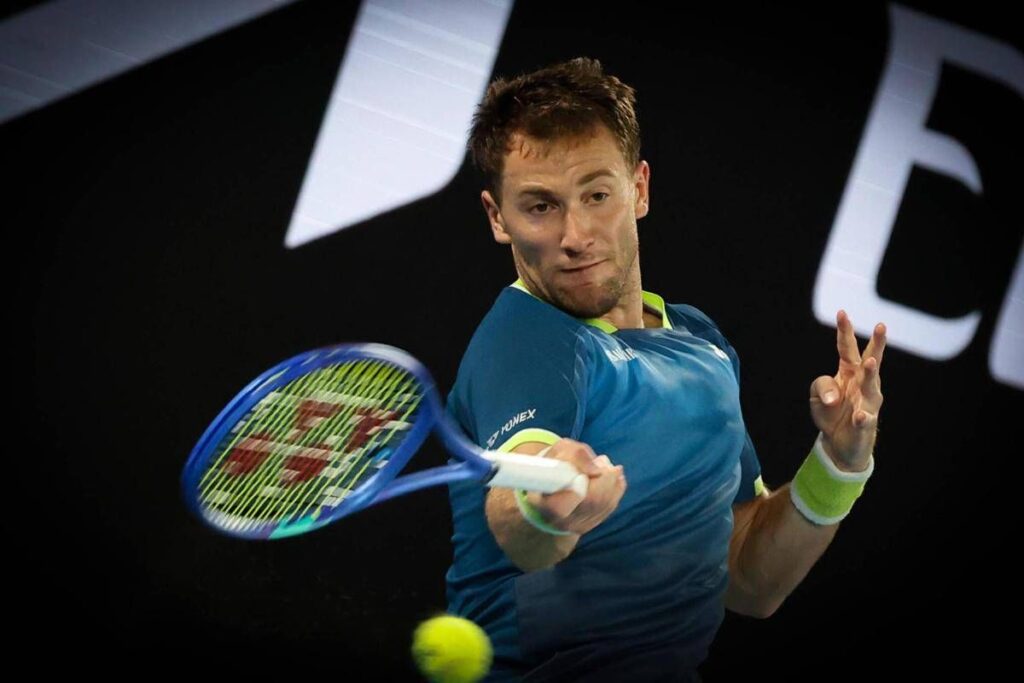 Casper Ruud è diventato papà, il ‘regalo’ dopo gli Australian Open