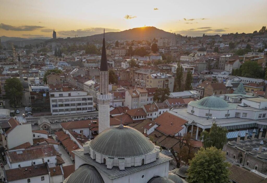 ‘Cecchini del weekend’ a Sarajevo, indagato per omicidio un 80enne di Pordenone