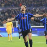 Champions, Atalanta-Borussia Dortmund 4-1: la Dea vola agli ottavi con una rimonta da film
