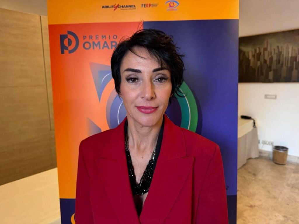 Ciancaleoni Bartoli (Omar): “La parola minorati non ci rappresenta”