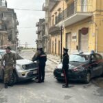 Col. Ciccarese: “Tanta sofferenza tra gli abitanti di Niscemi”