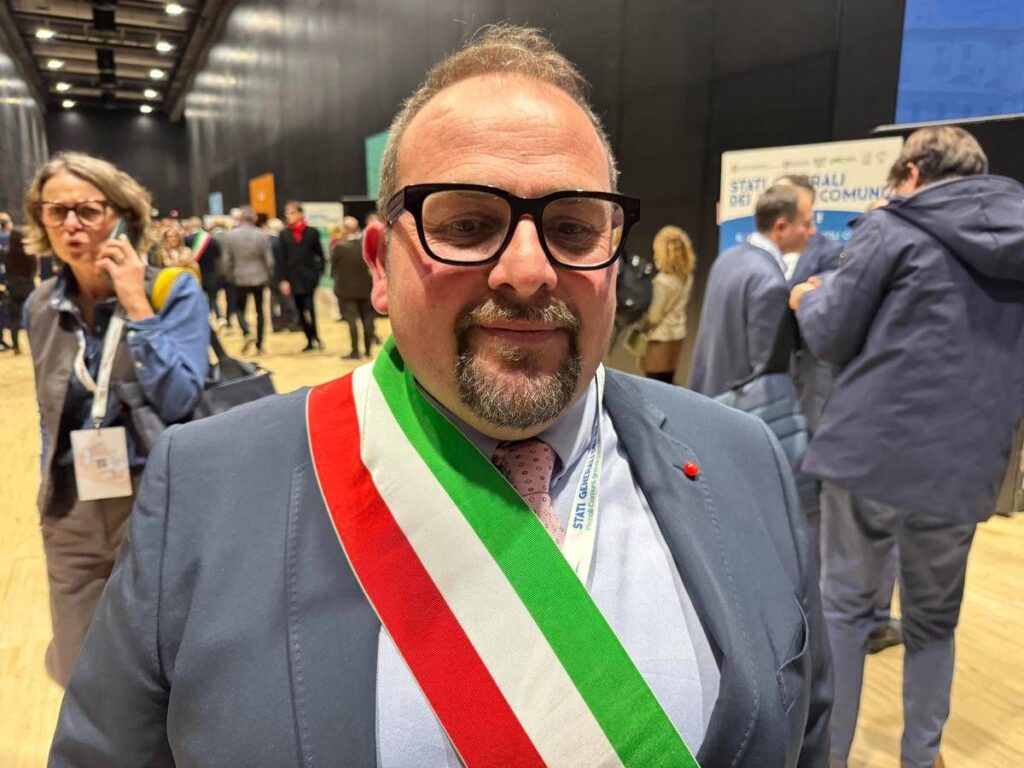 Comuni, sindaco Roccascalegna: “In tanti in disaccordo su Legge sulla Montagna”