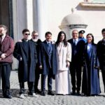 Conti, Pausini e i Big di Sanremo ricevuti al Quirinale: “Mattarella riconosce il valore della musica”
