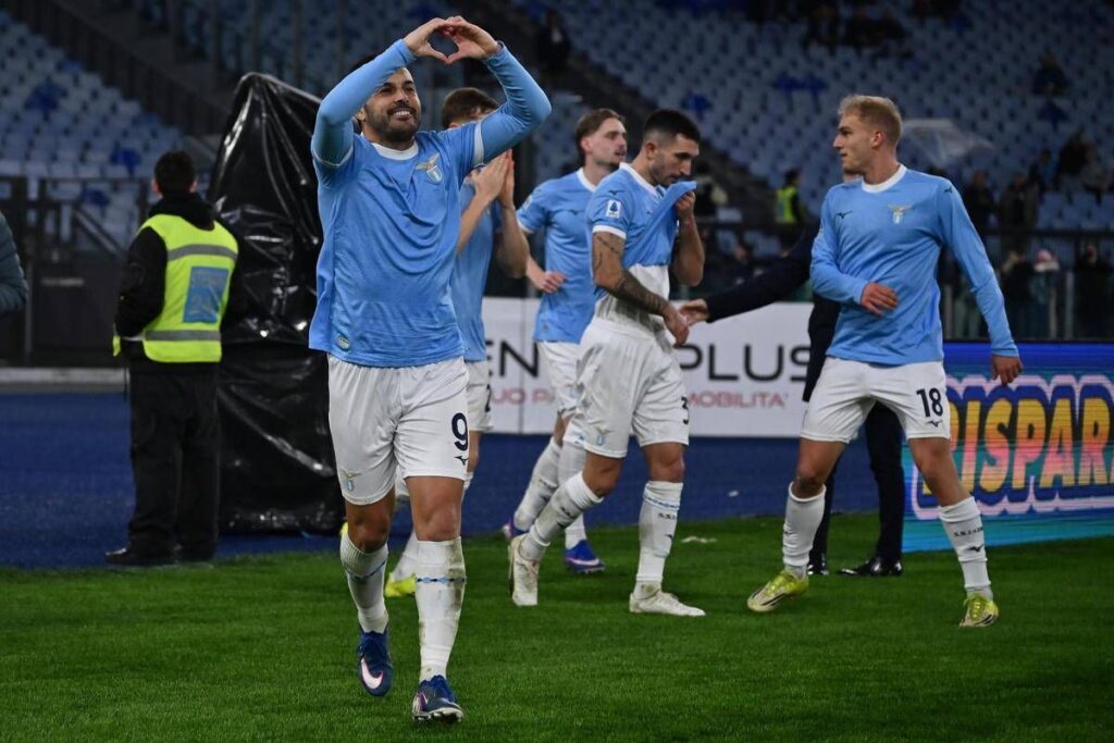 Coppa Italia, oggi Bologna-Lazio – Diretta