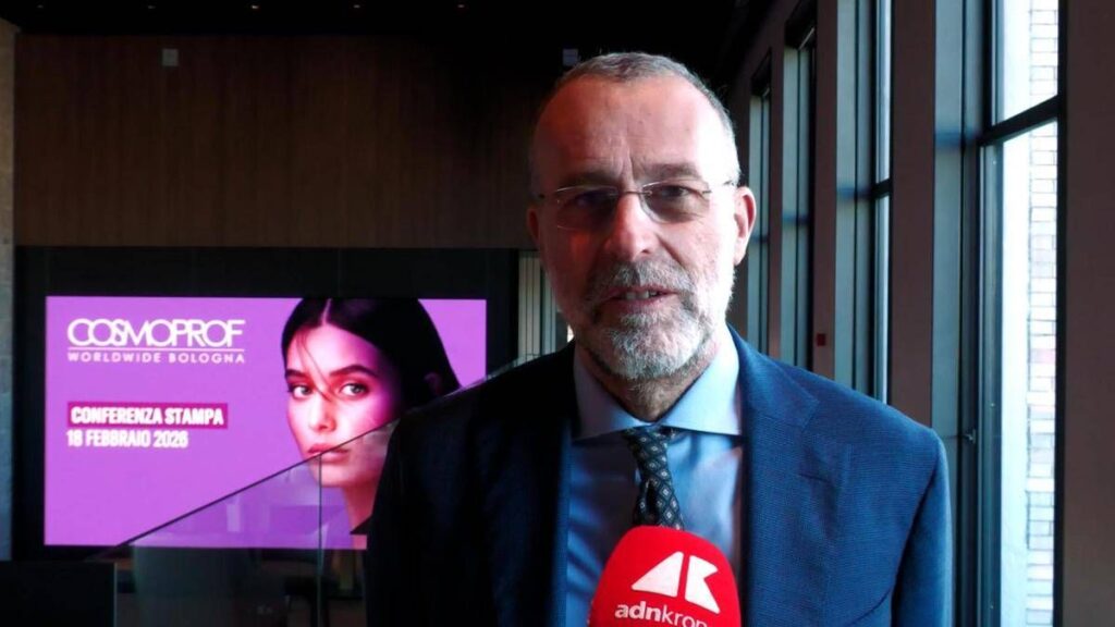 Cosmoprof, Zannini (BolognaFiere): “Ci confermiamo come hub internazionale per l’industria cosmetica”