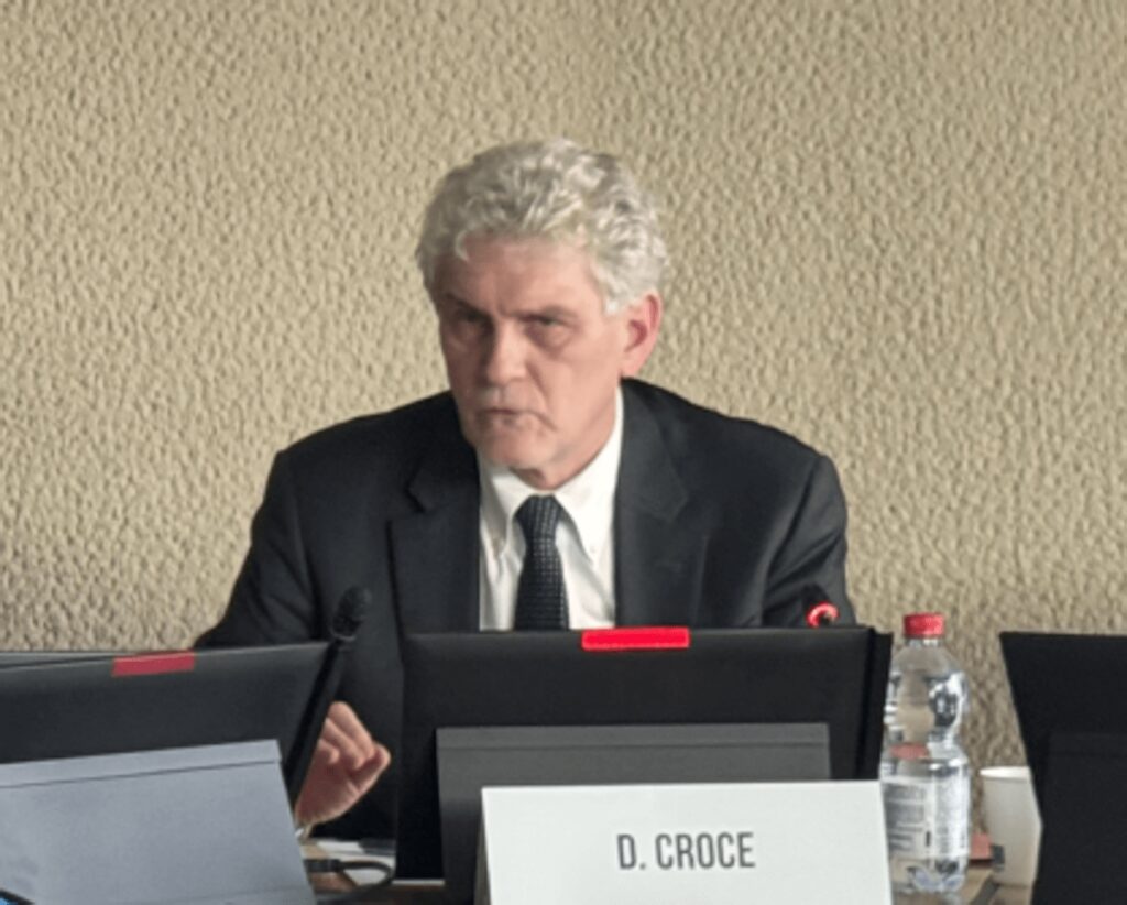 Croce (Crems): “Prevenire Hiv abbassa spesa sanitaria”
