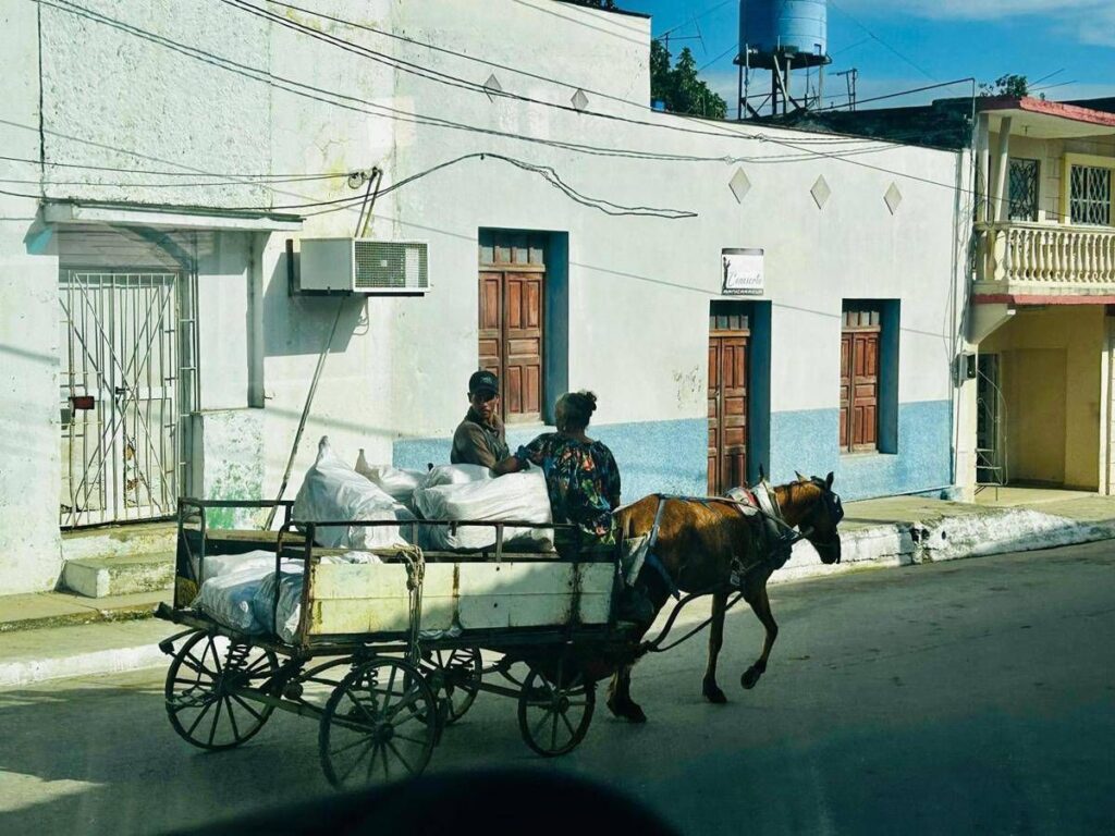 Cuba, allarme di Guterres: “La crisi umanitaria rischia di precipitare senza rifornimenti di petrolio”