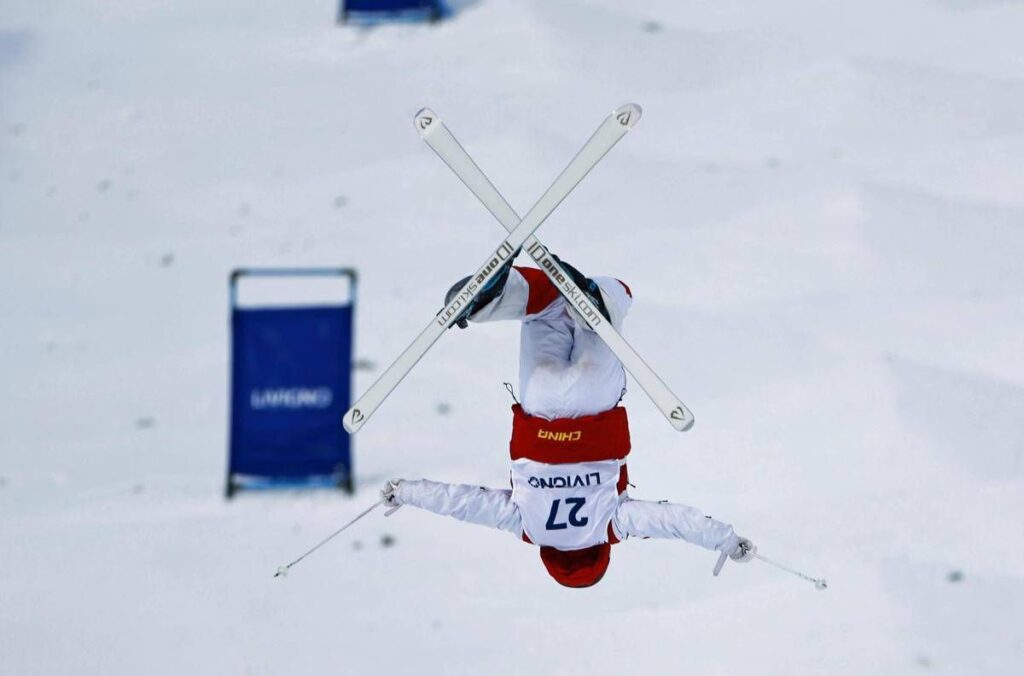 Dal big air a moguls e aerials: tutto sul freestyle, lo sport più spericolato di Milano Cortina 2026