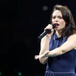 Dalla musica ai fumetti, Francesca Michielin firma una storia di ‘Supergirl’