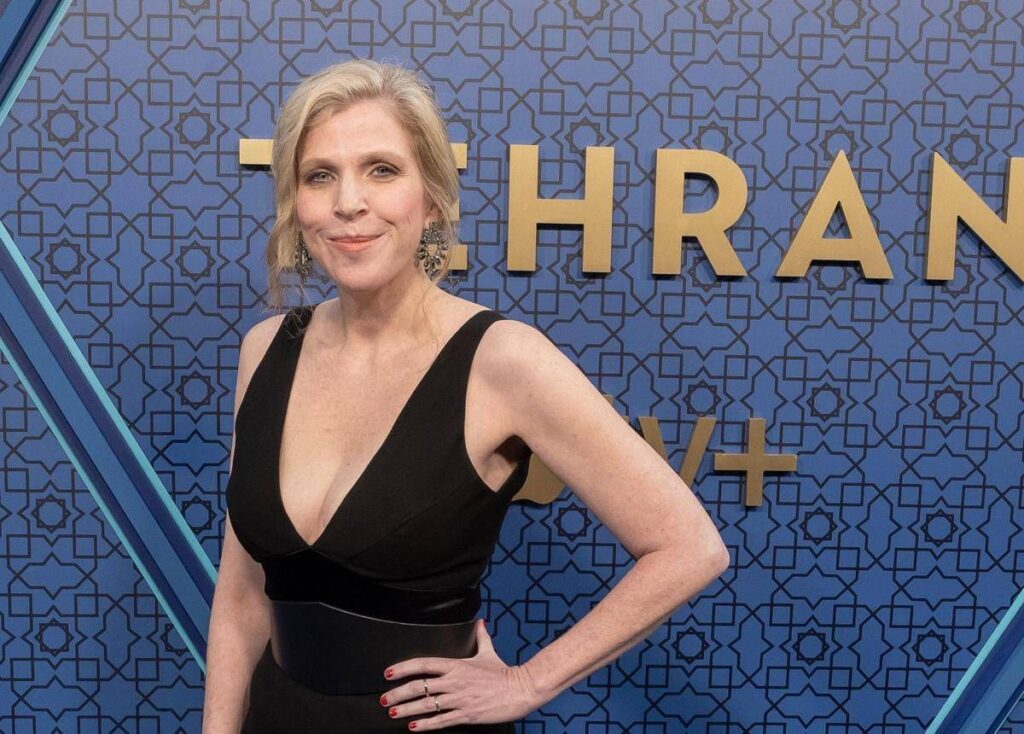 Dana Eden, produttrice serie Teheran trovata morta in Grecia: stava girando quarta stagione