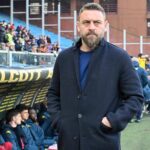 De Rossi e il rigore che decide Genoa-Napoli: “Calcio non esiste più”