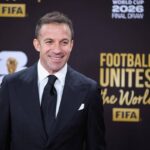 Del Piero, risposta a Sala su caso Bastoni: “Non discuto di calcio con lui”