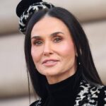 Demi Moore sarà ospite a ‘Che Tempo che fa’, l’annuncio di Fabio Fazio