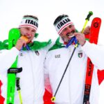 Deromedis, ultimo oro azzurro a Milano Cortina: “L’abbraccio con Fede e la telefonata di Tomba, vi racconto una medaglia speciale”