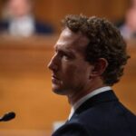 Dipendenza da social nei giovani, Zuckerberg oggi alla sbarra a Los Angeles in processo storico