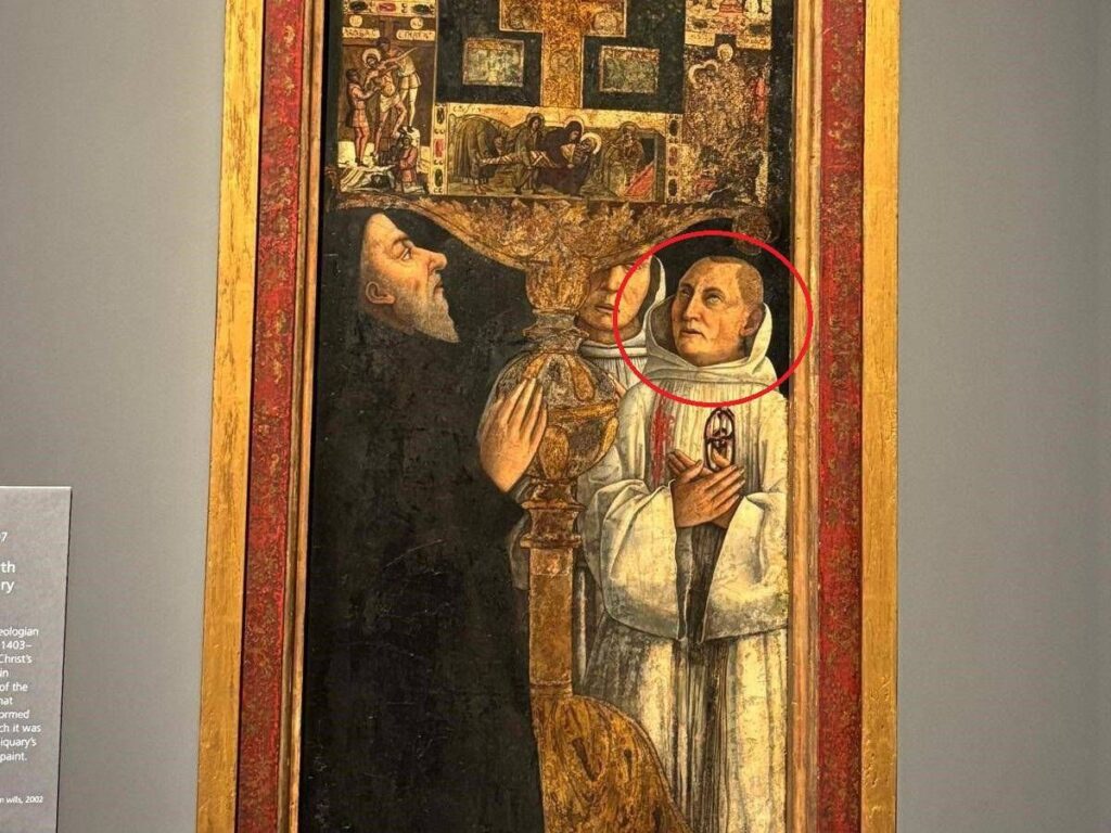 Dopo l’angelo meloniano a Roma, spunta il confratello Putin a Londra?