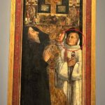 Dopo l’angelo meloniano a Roma, spunta il confratello Putin a Londra?