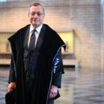 Draghi: “Ordine globale defunto, è un fatto”