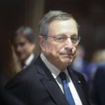 Draghi: “Ue investa 100 miliardi nell’Intelligenza Artificiale”