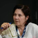 È morta Giovanna Casadio, cronista politica di Repubblica: aveva 71 anni