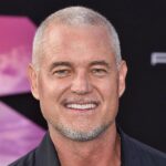 E’ morto Eric Dane, il ‘dottor Sloan’ di Grey’s Anatomy aveva 53 anni