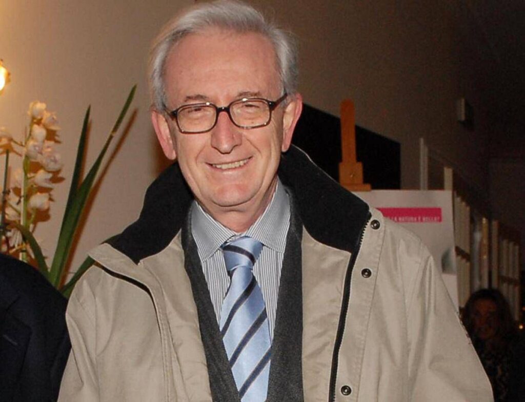 E’ morto Mimmo Liguoro, volto storico del Tg2 e Tg3